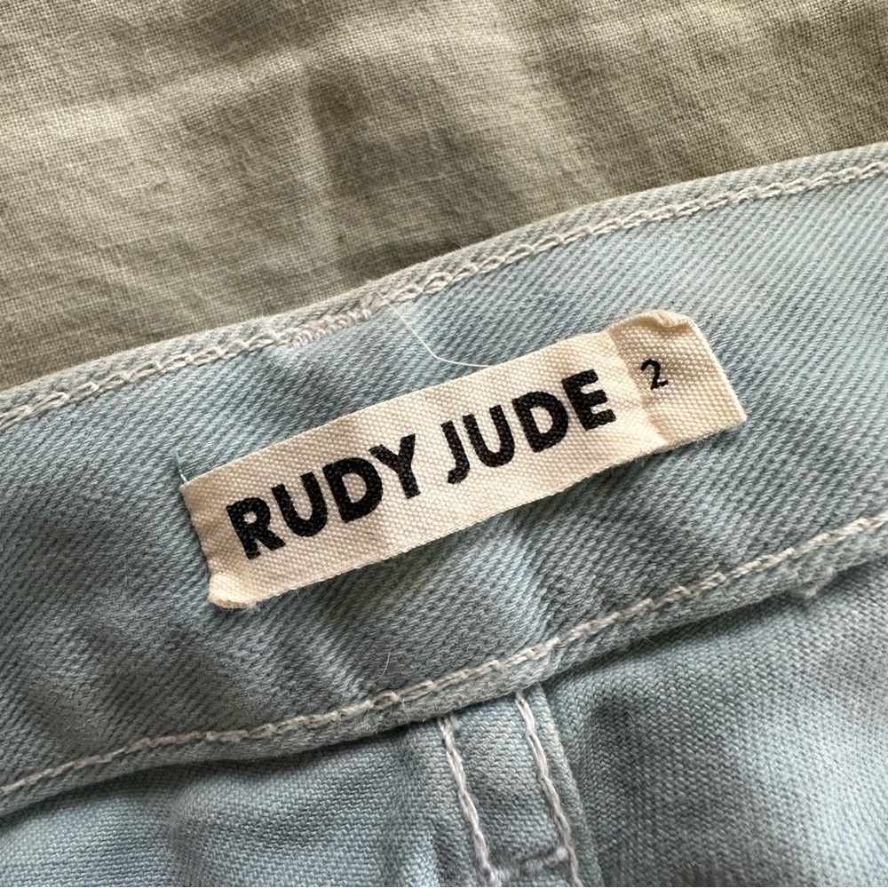 Rudy Jude Utility Sky Size 2